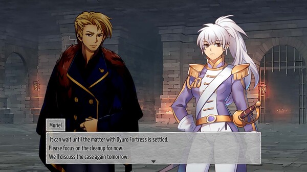 Elsia War screenshot 12