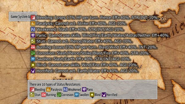Elsia War screenshot 8