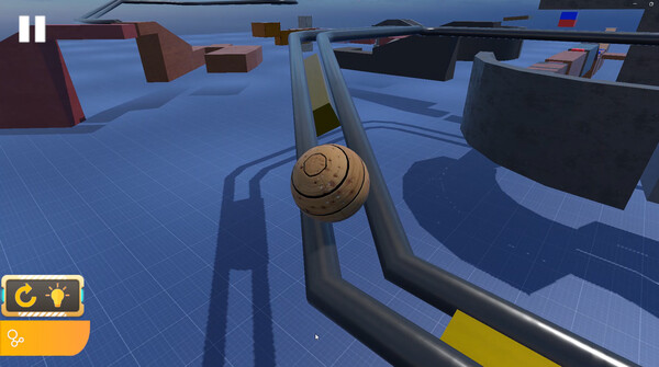 Magnet Mania 3D screenshot 5