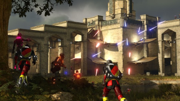 ShootMania Storm screenshot 6