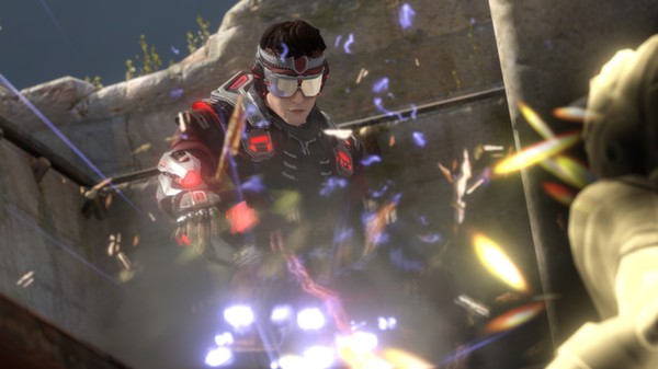 ShootMania Storm screenshot 5