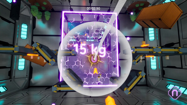 Grippy Golf screenshot 5