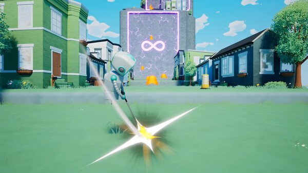Grippy Golf screenshot 2