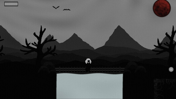 The Abyss screenshot 2