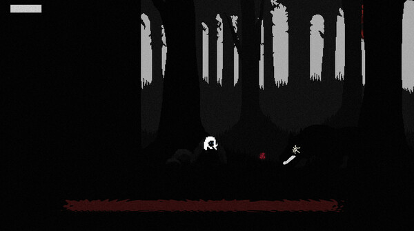 The Abyss screenshot 3