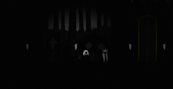 The Abyss screenshot 4