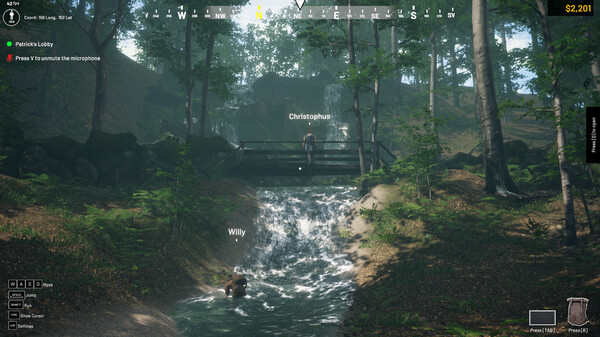 Aquascapers screenshot 2