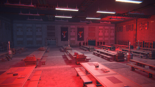 Shinogi Chess Club 2: Resistance screenshot 2
