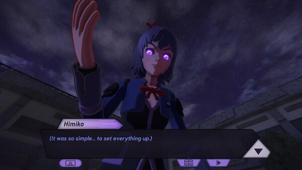 Shinogi Chess Club 2: Resistance screenshot 9