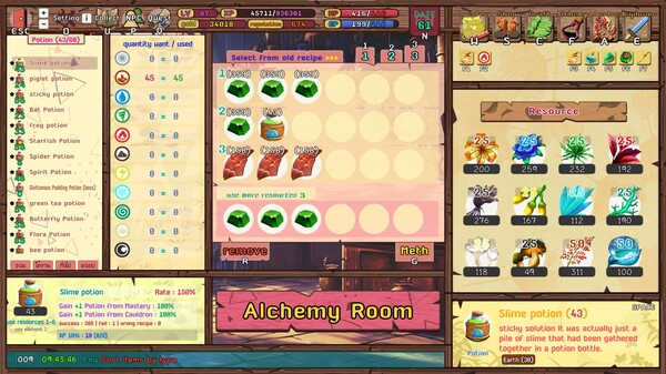 Apothecary Hero screenshot 4