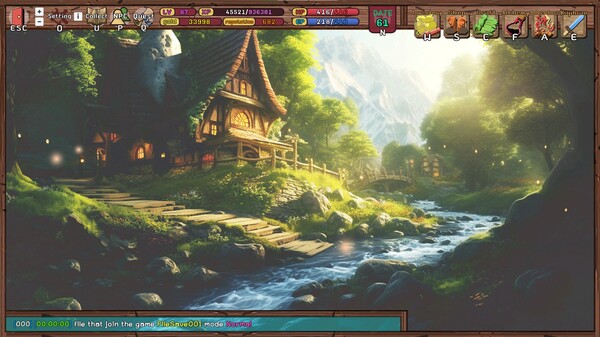Apothecary Hero screenshot 1