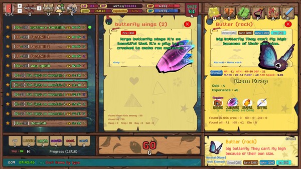 Apothecary Hero screenshot 8