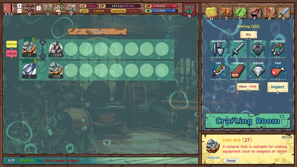 Apothecary Hero screenshot 6