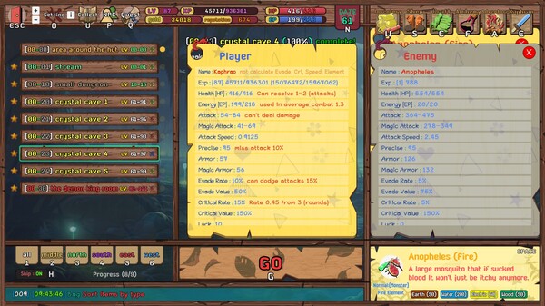 Apothecary Hero screenshot 9