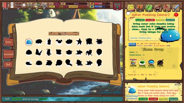Apothecary Hero screenshot 10