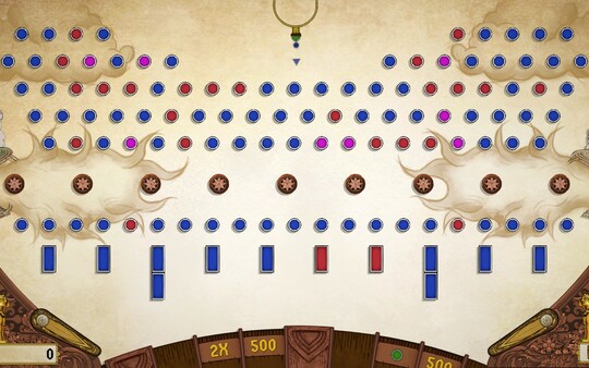 Knights of the Round Peg screenshot 4