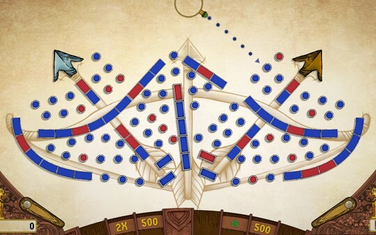 Knights of the Round Peg screenshot 1