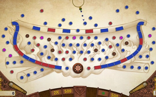 Knights of the Round Peg screenshot 6