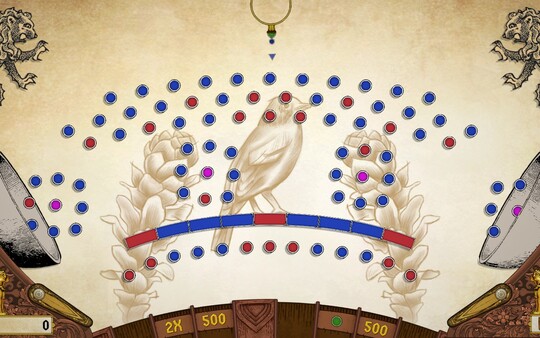 Knights of the Round Peg screenshot 5