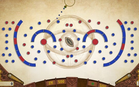 Knights of the Round Peg screenshot 3