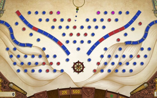 Knights of the Round Peg screenshot 2