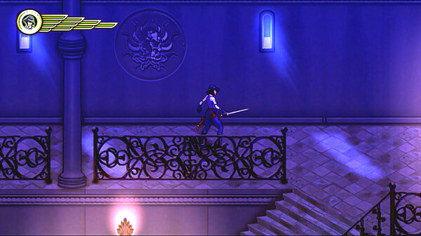 Gods From The Abyss screenshot 2