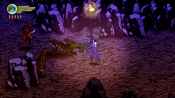 Gods From The Abyss screenshot 7