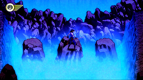 Gods From The Abyss screenshot 4