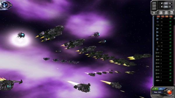 Armada 2526 Gold Edition screenshot 4