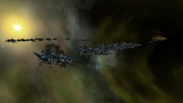 Armada 2526 Gold Edition screenshot 9
