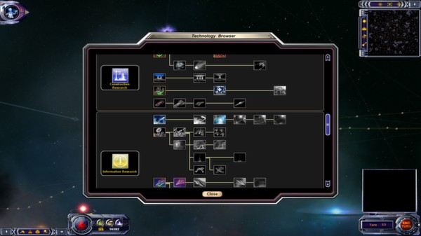Armada 2526 Gold Edition screenshot 12