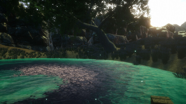 CosmoOdyssey 2: Comeback to origin screenshot 3
