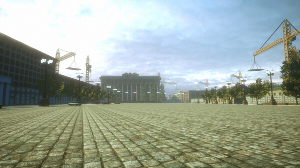 CosmoOdyssey 2: Comeback to origin screenshot 5