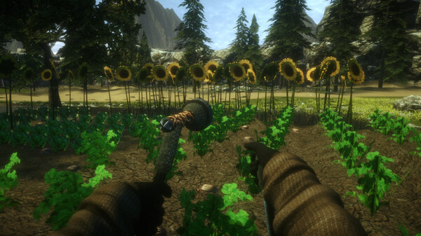 CosmoOdyssey 2: Comeback to origin screenshot 2