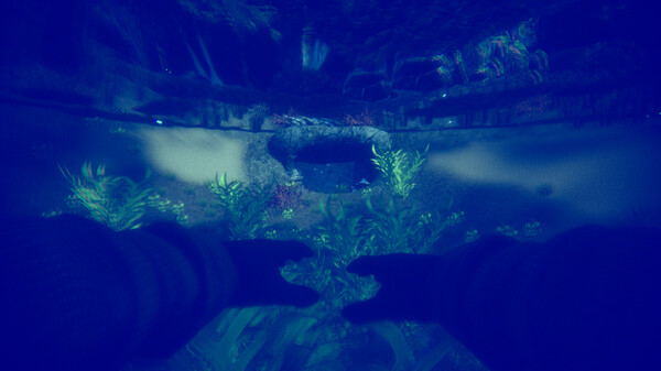 CosmoOdyssey 2: Comeback to origin screenshot 4