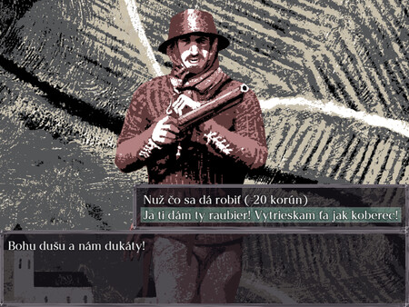Felvidek screenshot 5