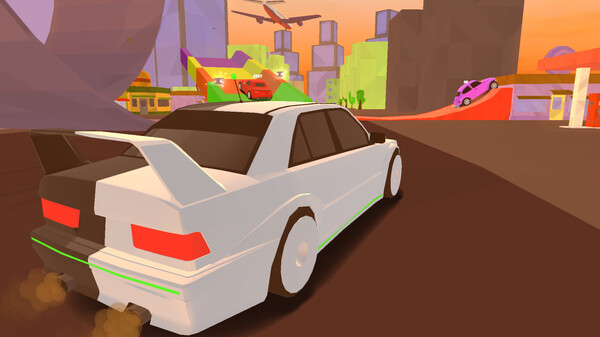 CARTOONITE screenshot 3