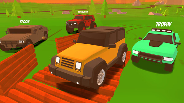 CARTOONITE screenshot 2