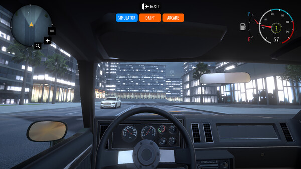 Gangster City: Mafia Car Driving screenshot 6