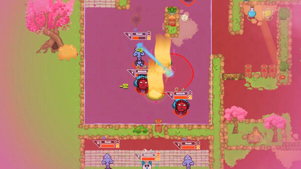 Seeker Quest: The Creature Collector screenshot 9