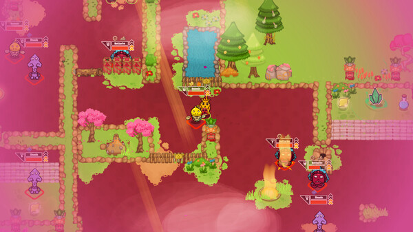 Seeker Quest: The Creature Collector screenshot 1