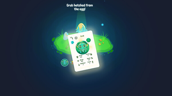 Seeker Quest: The Creature Collector screenshot 3