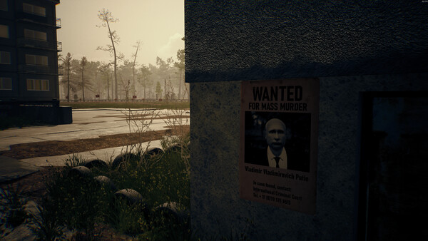 Death From Above: A Ukrainian Drone Warstory screenshot 7