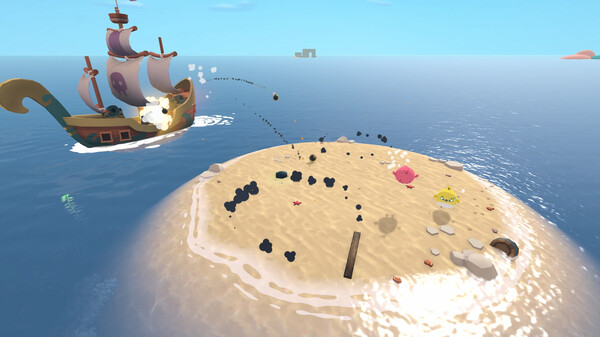 Feather Party screenshot 10