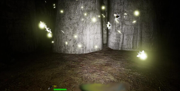 Labyrinthian: Lost 'Til Dawn screenshot 2