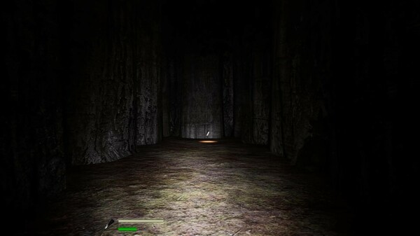Labyrinthian: Lost 'Til Dawn screenshot 4