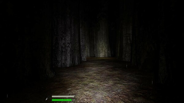 Labyrinthian: Lost 'Til Dawn screenshot 3
