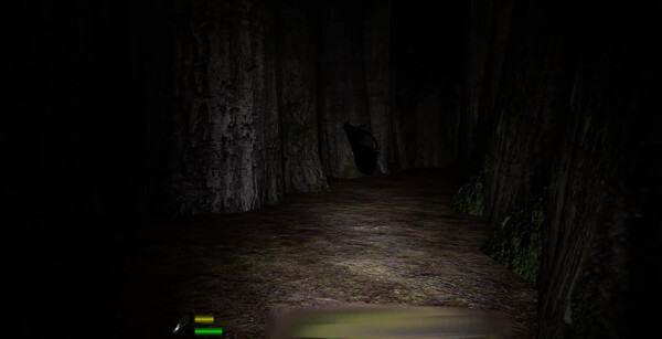 Labyrinthian: Lost 'Til Dawn screenshot 1