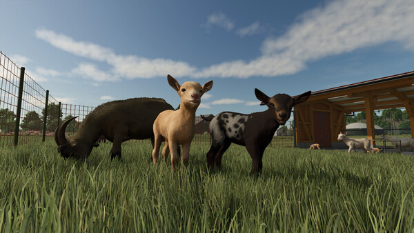 Farming Simulator 25 screenshot 2