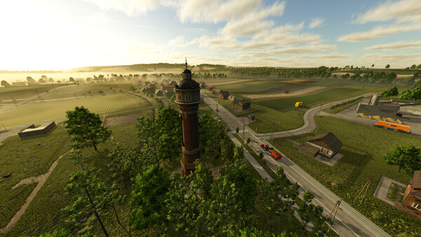 Farming Simulator 25 screenshot 12